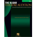 The 16-Bar Theatre Audition, Tenor
