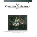 The Oratorio Anthology - Tenor