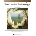 The Lieder Anthology (Low Voice)