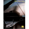 More Piano Solos For All Occasions