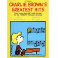 Charlie Brown's Greatest Hits (Easy Piano)