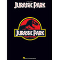 Jurassic Park: By John Williams