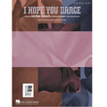 I Hope You Dance: By Lee Ann Womack