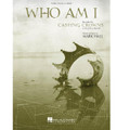 Who Am I: By Casting Crowns