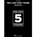 The Last Five Years (Vocal Selections)