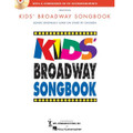 Kids' Broadway Songbook (Vocal Collection) - Revised Edition