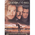 Legends Of The Fall