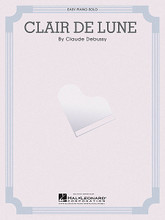 Clair De Lune ** by Claude Debussy (1862-1918). For easy solo piano. Hal Leonard Easy Adult Piano. Impressionistic. SMP Level 2 (Late Elementary). Single piece. Easy piano notation and chord names (does not include words to the songs). 4 pages. Published by Hal Leonard.
Product,39841,Big Book of Christmas Songs for Cello"