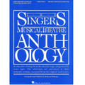 The Singer's Musical Theatre Anthology - Volume 4 - Mezzo-Soprano/Belter (Book only)