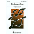 The Longest Time (TTBB) arr. by Roger Emerson