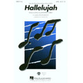 Hallelujah (4-Part)