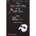 The Phantom Of The Opera (Medley)