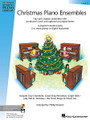 Christmas Piano Ensembles: Level 1 (Book)