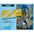 Jock Jams Super Book - Trombone