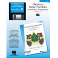 Christmas Piano Ensembles - Level 1 General MIDI Disk