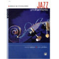 Sabien/Phillips: Jazz Philharmonic, Violin Part