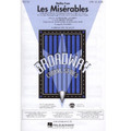 Les Miserables (SATB)