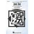 Java Jive (SATB A Cappella)