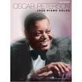 Oscar Peterson - Jazz Piano Solos, 2nd Edition