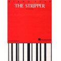 The Stripper: By David Rose