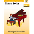 Piano Solos - Book/Enhanced CD Pack