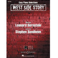 West Side Story (Easy Piano Selections)