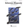 Bohemian Rhapsody (SATB)