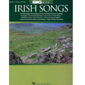 The Big Book of Irish Songs