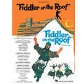 Fiddler on the Roof - Easy Piano