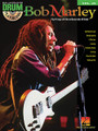 Bob Marley (Drum Play-Along Vol. 25)