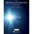 Breath Of Heaven (Mary's Song)