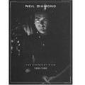 The Greatest Hits 1966-1992 by Neil Diamond