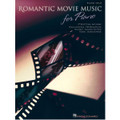 Romantic Movie Music for Piano