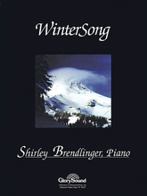 WinterSong Piano Collection arranged by Shirley Brendlinger. For Piano. Glory Sound. Softcover. 60 pages. GlorySound #HE5059. Published by GlorySound.
Product,40018,Awesome God"