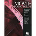 Movie Piano Solos