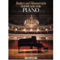 Rodgers & Hammerstein Showcase For Piano