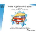 More Popular Piano Solos: Level 1