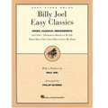 Billy Joel Easy Classics