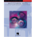 Motown Hits (Piano Solo)