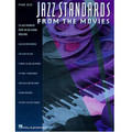 Jazz Standards from the Movies