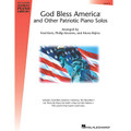 God Bless America And Other Patriotic Piano Solos: Level 5