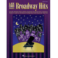 Lee Evans Arranges Broadway Hits