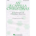 An A Cappella Christmas (SATB)