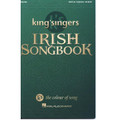 King's Singers Irish Songbook - SATB