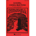 Godspell (Choral Selections) - SATB