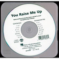 You Raise Me Up - ShowTrax CD