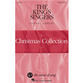 The King's Singers Choral Library - Christmas Collection - SATB