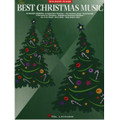 Best Christmas Music - Easy Piano