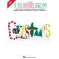 The Best Christmas Songs Ever - Easy Piano (4th Edition)