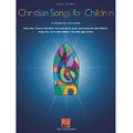 Christian Songs For Children (Easy Piano)